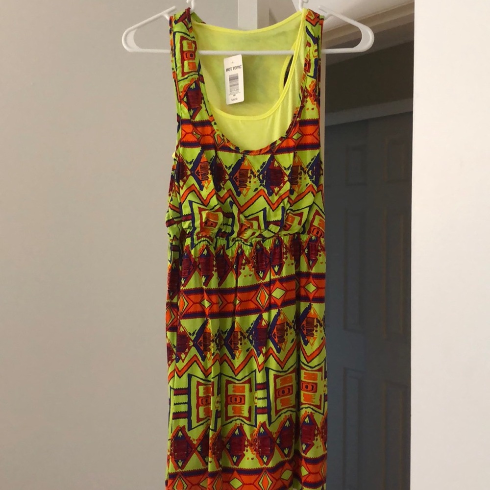 Summer dress
